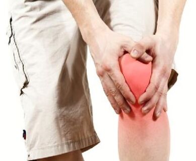 Pain for arthrosis